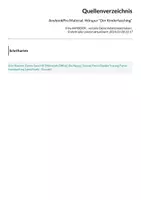 Vorschau - Arbeitsblätter - AnybookPro Material: Hörspur "Der Kinderfasching" - Seite 1