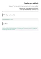 Vorschau - Arbeitsblätter - AnybookPro Material: Was machen die Kinder im Schwimmbad? - Seite 1