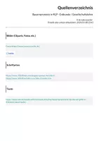 Vorschau - Arbeitsblätter - Bauernproteste in RLP - Erdkunde / Gesellschaftslehre - Seite 1