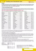 Vorschau - Arbeitsblätter - Materialpaket Staaten – Wirtschaftsentwicklung - Deckblatt