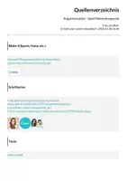Vorschau - Arbeitsblätter - Argumentation - Spiel Menschenpuzzle - Seite 1