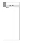 Aperçu - Inclusion - Planning visuel individualisé - Page 2