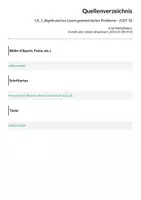 Vorschau - Test - LK_1_Algebraisches Lösen geometrischer Probleme - JGST 10 - Seite 1