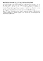 Vorschau - Arbeitsblätter - Noten-Rückmeldezettel Schwimmen - Seite 1