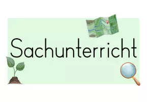 Vorschau - Poster - Themenwand Plakate Fächer - watercolor - Seite 3