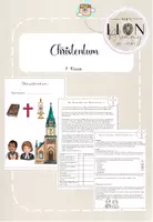 Vorschau - Unterrichtsreihen - Materialpaket: Ethik 7. Klasse - Seite 1