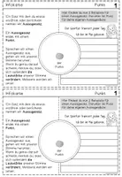 Vorschau - Arbeitsblätter - Satzarten Satzzeichen Übungsheft - Seite 2