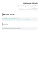Vorschau - Merkblätter - La hora zum Eintragen + temporale Adverbien - Seite 1