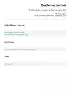 Vorschau - Arbeitsblätter - Ortslinie Kreis Erarbeitung, Geometrischer Ort + Lösungen - Seite 1