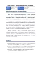 Vista previa - Unidades / Secuencias / Situaciones de Aprendizaje - PACK: UNIDADES DIDÁCTICAS DESARROLLADAS - ED. FÍSICA PRIMARIA - página 2