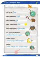 Vorschau - Stundenentwürfe - Mit den Mompitzen Stärken entdecken und nutzen - Seite 3