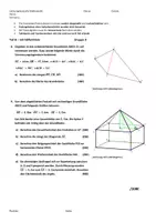Vorschau - Test - LK_1_Algebraisches Lösen geometrischer Probleme - JGST 10 - Seite 2