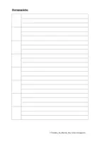 Vorschau - Lehrpläne/Lehrermaterial - Schülernotizen Layout als grober Leitfaden - Seite 2