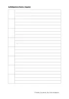 Vorschau - Lehrpläne/Lehrermaterial - Schülernotizen Layout als grober Leitfaden - Seite 3