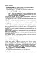 Vorschau - Stundenentwürfe - The Media - Introduction (lesson plan) - Seite 1
