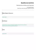 Vorschau - Poster - Tafelmaterial zum Aufbau eines Arguments - Seite 2