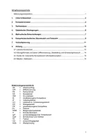 Vorschau - Prüfungsvorbereitung - Prüfungsstunde Basketball: Schriftlicher Entwurf - Seite 3