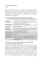 Vorschau - Unterrichtsreihen - Schriftliche Planung UPP NRW - Daten und Diagramme - Klasse 3 - GL und FSP Sprache - Seite 2