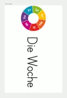 Vorschau - Arbeitsblätter - Rund um das Jahr - Die Woche - Wochentage - Differenzierte Arbeitsblätter - Seite 2