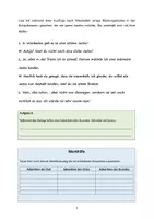 Vorschau - Arbeitsblätter - Arbeitsblatt: Wiederholung der Adverbien (Ort, Zeit, Grund) mit LÖSUNGEN - Seite 2