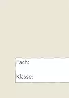 Vorschau - Lehrpläne/Lehrermaterial - digitale Klassendokumentation, Beobachtungsbogen, Klassenliste, Notenliste, Materialliste, Beobachtungsbogen, Kompetenzbogen, Fachlehrer, Klassenleiter, Referendariat, GoodNotes, iPad - Seite 1