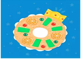 Aperçu - Jeux - Jeu de la galette pour discriminer - Page de couverture