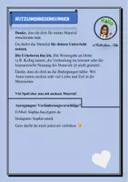 Vorschau - Poster - Legekreis Medien im Alltag - Medienkunde - Seite 1