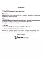 Vista previa - Juegos / Gamificación - RECUERDA CIFRAS-LETRAS - MEMORIA - MATEMÁTICAS - página 2