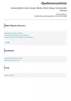 Vorschau - Mal- und Bastelvorlagen - Schmuckblätter | ohne Lineatur | Blanko | Retro-Design I kommerzielle Nutzung - Seite 1