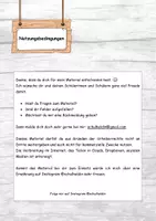 Vorschau - Spiele - Mathe-Bingo Grundoperationen - Seite 1