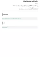 Vorschau - Arbeitsblätter - Arbeitsblatt Vokale, Konsonanten, Wörter raten: "Wie wir wohnen" - Seite 2