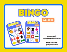 Vista previa - Hojas de trabajo - PACK JUEGOS DIDÁCTICOS - página 1