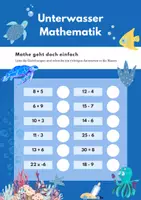 Vorschau - Arbeitsblätter - Mathematik: Mathewelten 3.Klasse - Seite 1