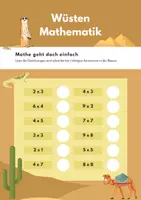 Vorschau - Arbeitsblätter - Mathematik: Mathewelten 3.Klasse - Seite 2