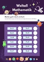 Vorschau - Arbeitsblätter - Mathematik: Mathewelten 3.Klasse - Seite 3