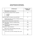 Vorschau - Klassenarbeiten - Klassenarbeit Wortarten Klasse 5 - Seite 3