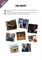 Vorschau - Stundenentwürfe - Strafe ⎮ Moral vs. Recht - ein Vergleich - Seite 2