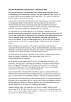 Vorschau - Arbeitsblätter - Das Leben der Menschen in der Altsteinzeit – Sammeln und Jagen - Seite 1