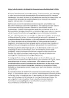 Vorschau - Arbeitsblätter - Handel in der Bronzezeit – Karawanenroute „Abu Ballas-Weg“ - Seite 1