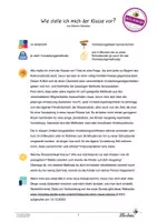 Vorschau - Lehrpläne/Lehrermaterial - Guter Start ins Referendariat: Vorstellung in der Klasse - Seite 1
