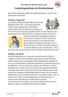 Vorschau - Lehrpläne/Lehrermaterial - Guter Start ins Referendariat: Vorstellung in der Klasse - Seite 3