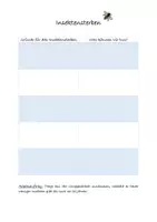 Vorschau - Arbeitsblätter - Gruppenpuzzle Insektensterben - Seite 1