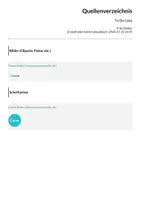 Vorschau - Poster - To Do Liste - Seite 2