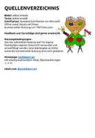 Vorschau - Mal- und Bastelvorlagen - Such-Buchstaben Ausmalbilder groß und klein - Seite 1