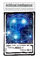 Vorschau - Stundenentwürfe - Science and Technology - Talking about Artificial Intelligence - Deckblatt