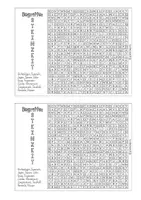Vorschau - Arbeitsblätter - Arbeitsblätter zum Thema Steinzeit - Seite 3
