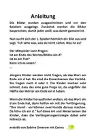 Vorschau - Spiele - Ich sehe was, was du nicht siehst - d oder t - Seite 2