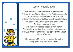 Vorschau - Spiele - ZR 10 Klammerkarten wachsendes Materialpaket - Seite 1