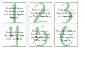 Vorschau - Spiele - Bundesland Brandenburg - Karten-Rallye - Seite 3