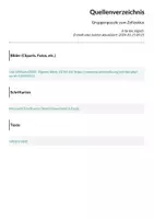 Vorschau - Arbeitsblätter - Gruppenpuzzle zum Zellzyklus - Seite 2